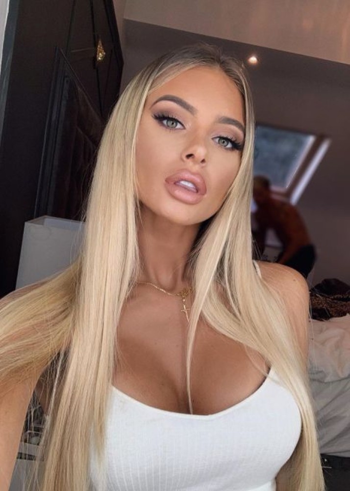 Индивидуалка Алина главное фото в городе Борисоглебск 