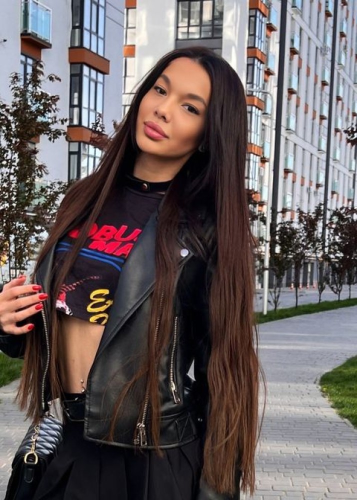 Индивидуалка Алсу фото № 2 в городе Борисоглебск