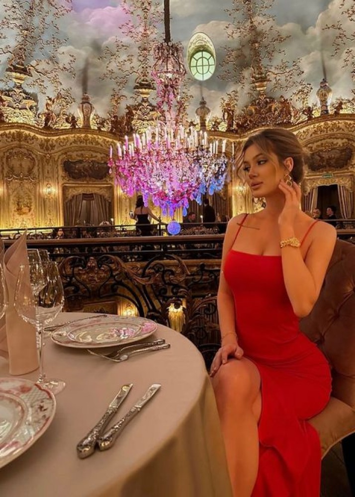 Индивидуалка Аля фото № 2 в городе Борисоглебск