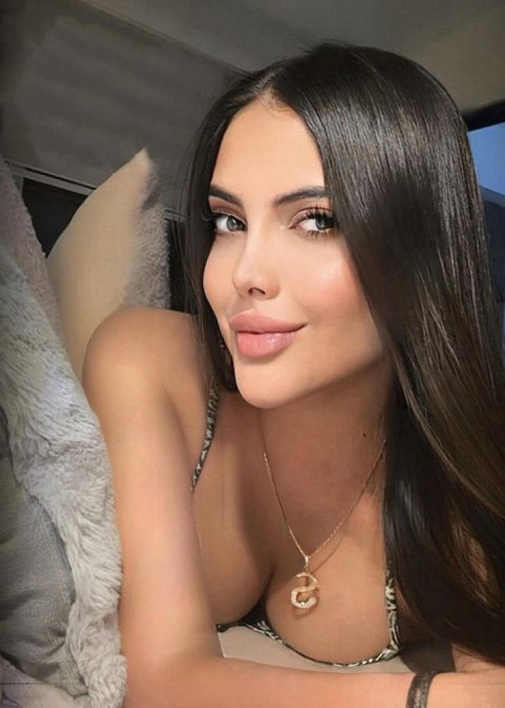 Индивидуалка Алёна фото № 2 в городе Борисоглебск