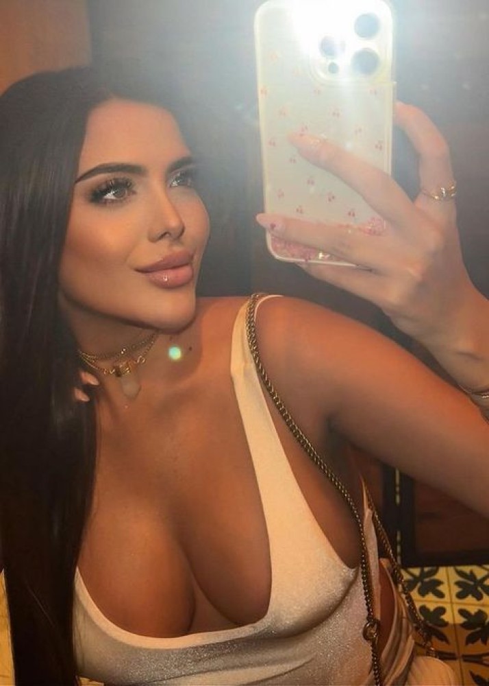 Индивидуалка Алёна фото № 2 в городе Борисоглебск