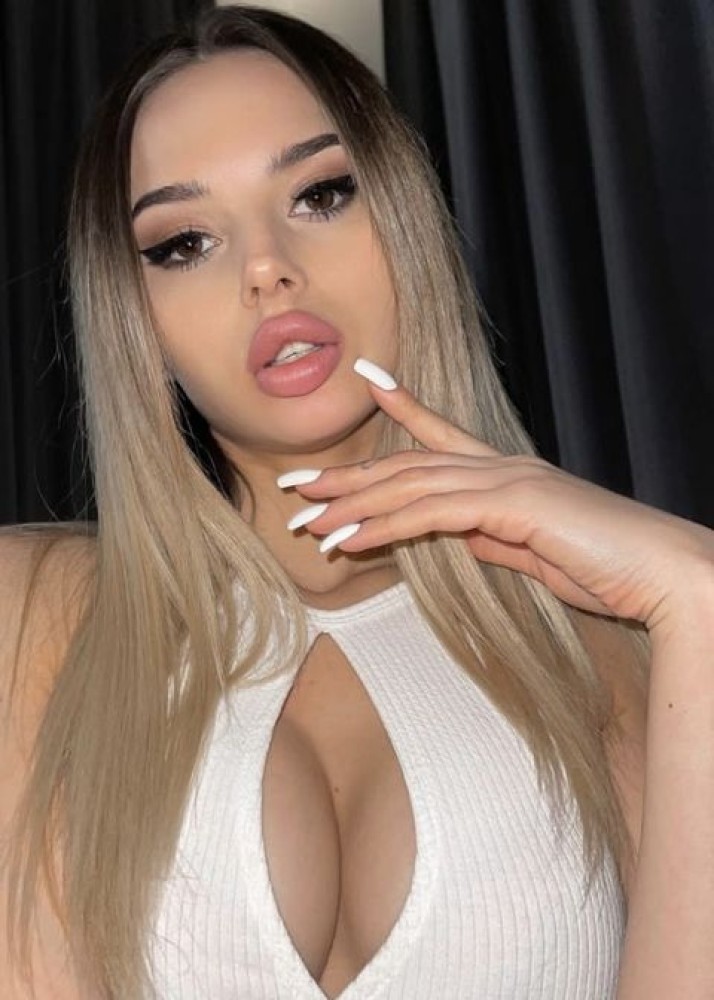 Индивидуалка Анита фото № 2 в городе Борисоглебск