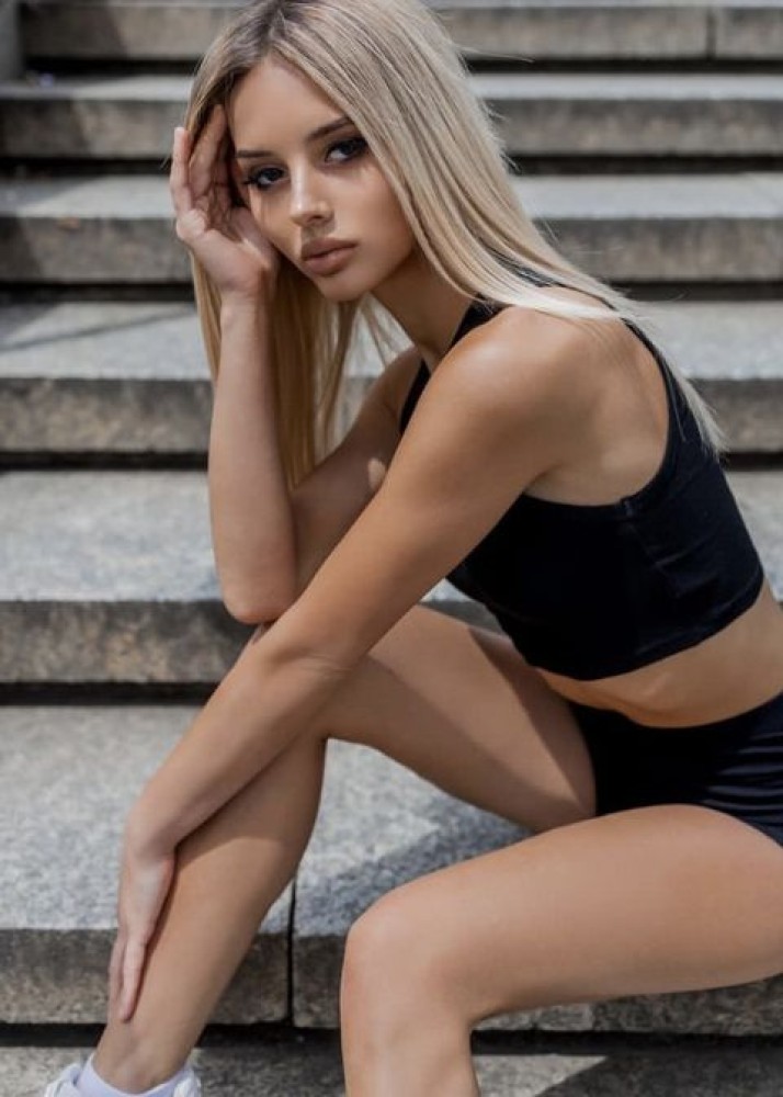 Индивидуалка Анита фото № 2 в городе Борисоглебск