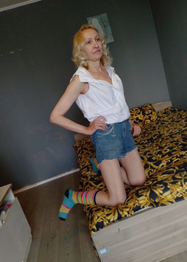 Индивидуалка Аня фото № 2 в городе Борисоглебск