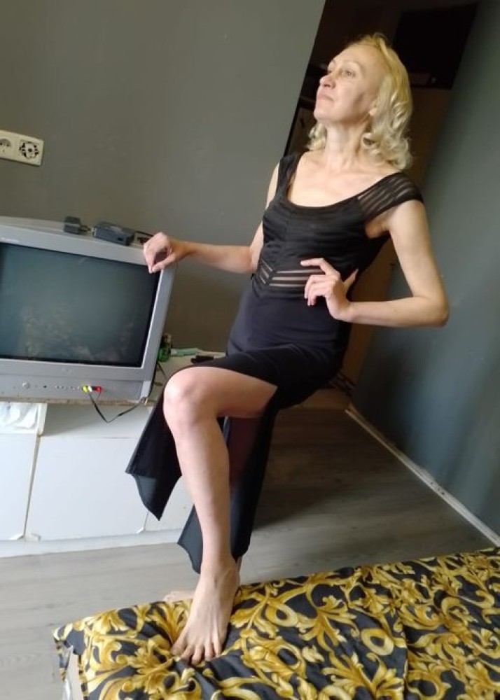 Индивидуалка Аня фото № 2 в городе Борисоглебск