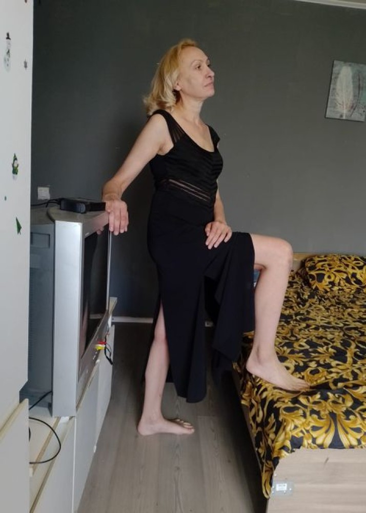 Индивидуалка Аня фото № 2 в городе Борисоглебск