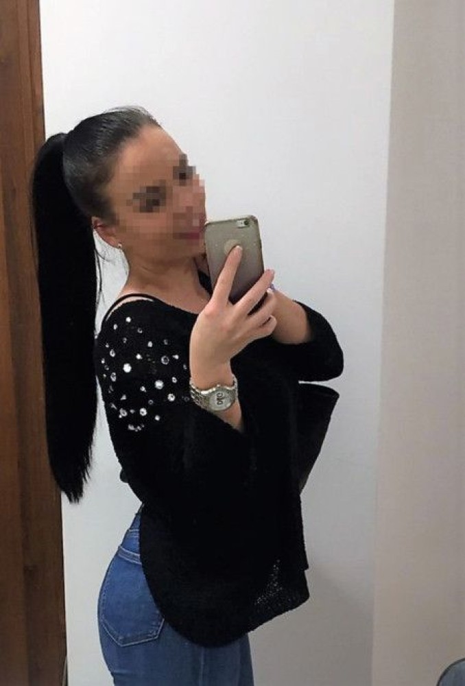 Индивидуалка Ася фото № 2 в городе Борисоглебск