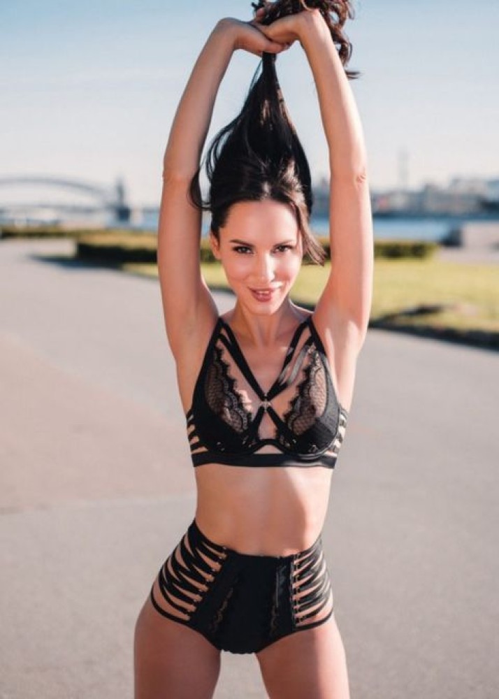 Индивидуалка Беатриса главное фото в городе Борисоглебск 