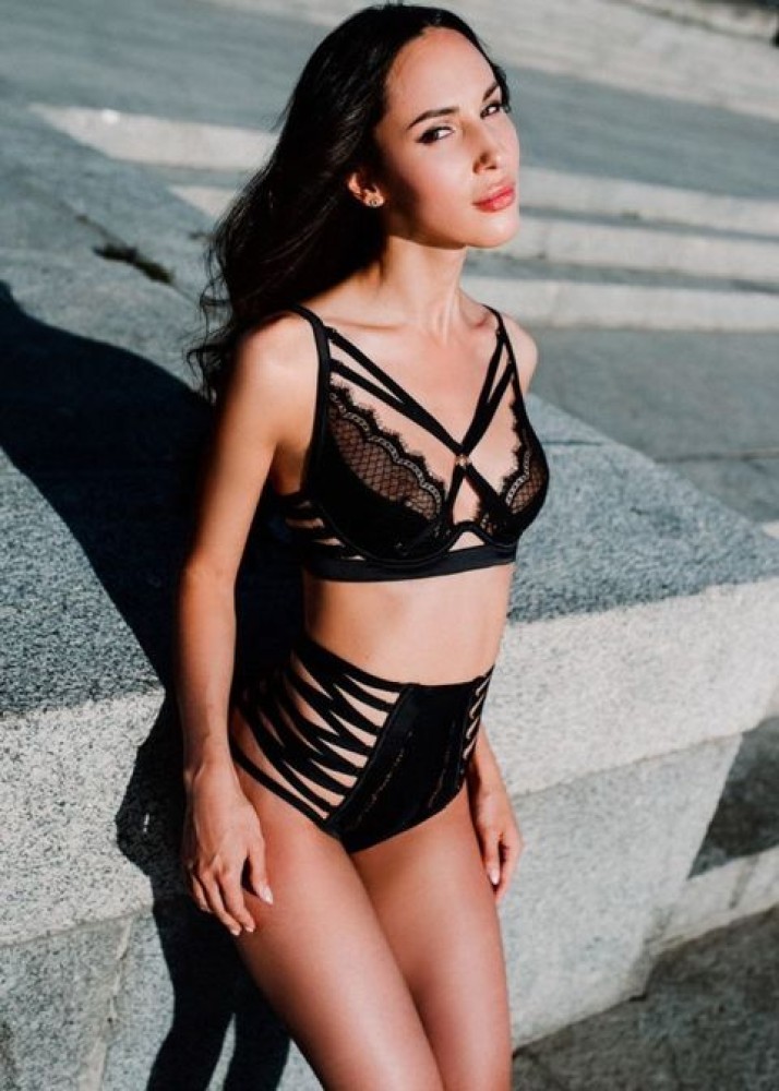 Индивидуалка Беатриса фото № 2 в городе Борисоглебск