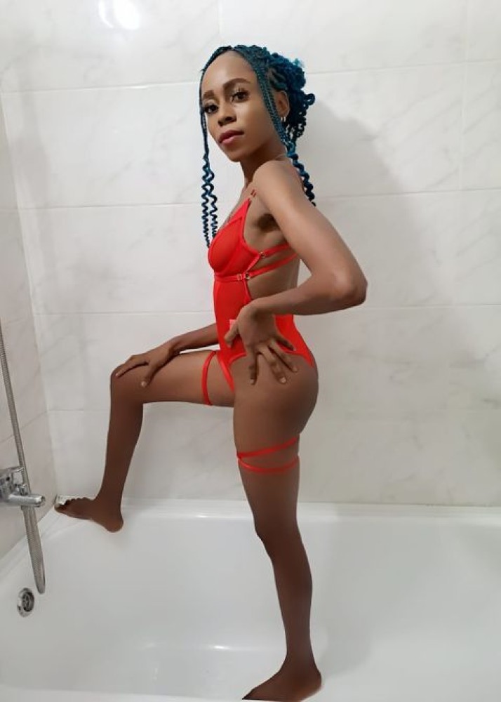 Индивидуалка Белла фото № 2 в городе Борисоглебск