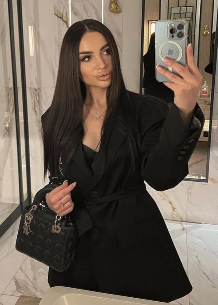 Индивидуалка Дана главное фото в городе Борисоглебск 