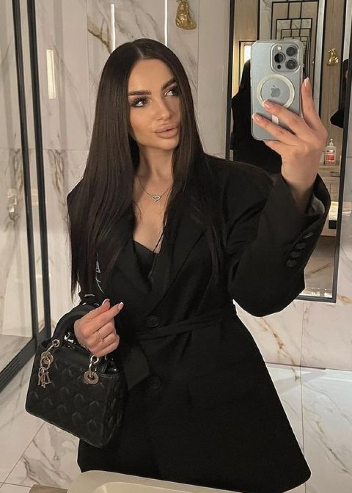 Индивидуалка Дана фото № 2 в городе Борисоглебск