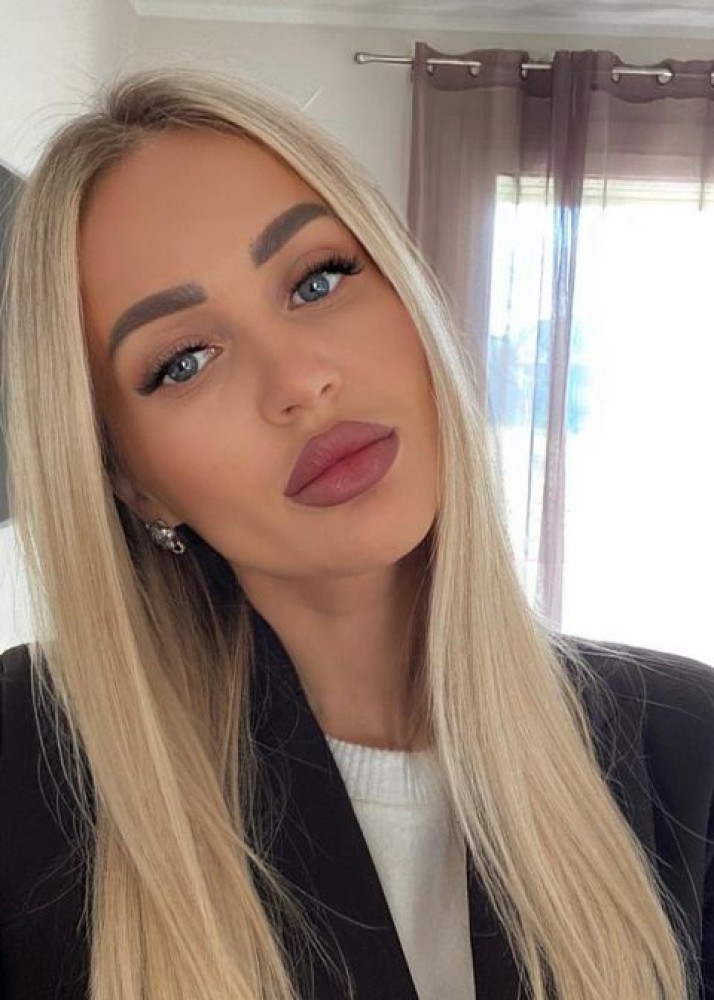 Индивидуалка Екатерина фото № 2 в городе Борисоглебск