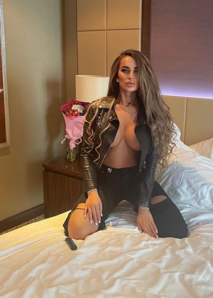 Индивидуалка Эмма фото № 2 в городе Борисоглебск