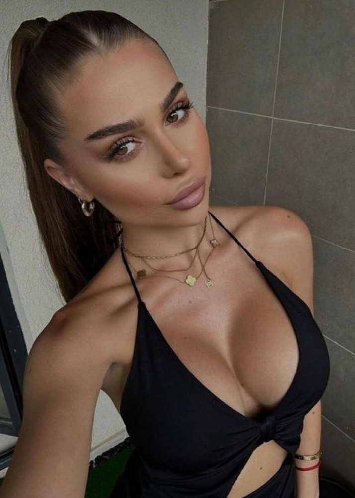 Индивидуалка Эсмеральда главное фото в городе Борисоглебск 