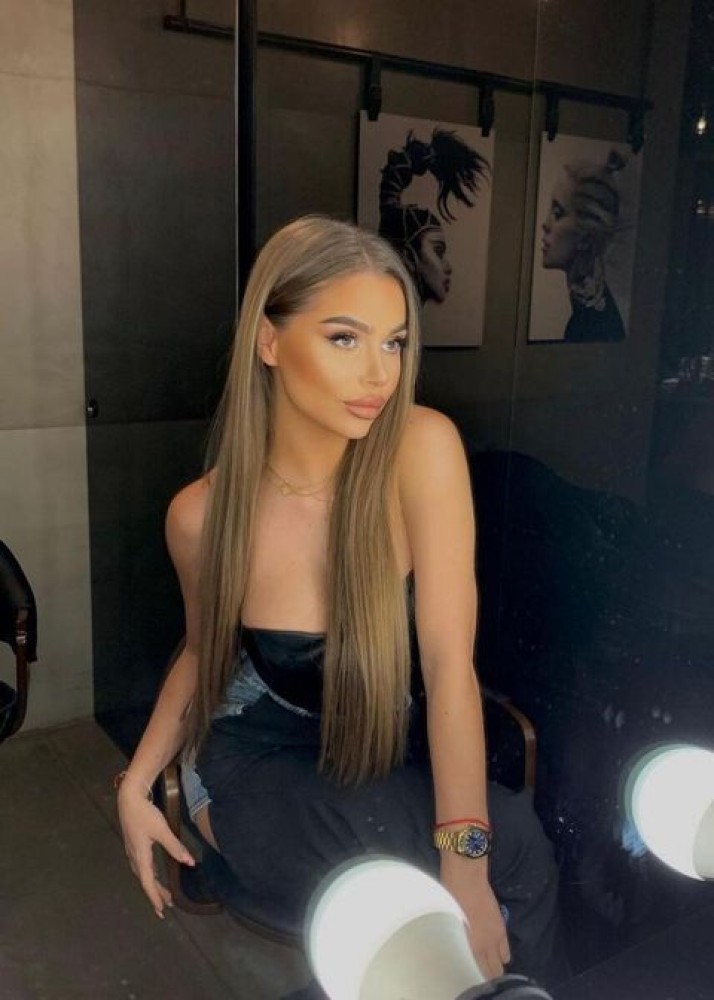 Индивидуалка Эсмеральда фото № 2 в городе Борисоглебск