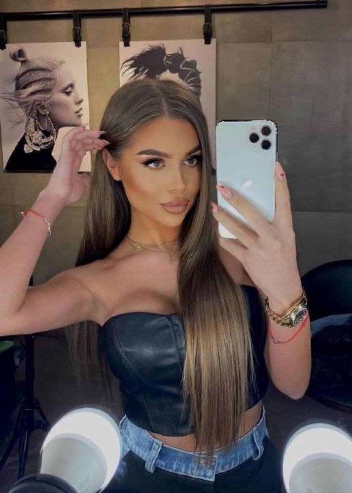 Индивидуалка Эсмеральда фото № 2 в городе Борисоглебск