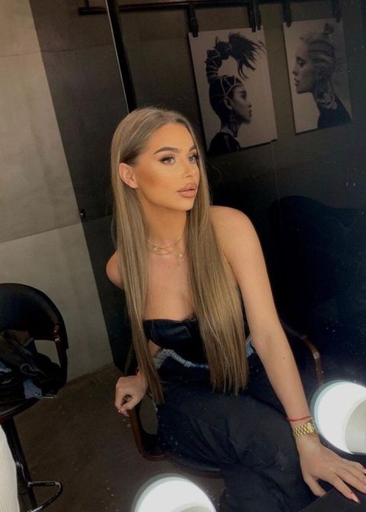 Индивидуалка Эсмеральда фото № 2 в городе Борисоглебск