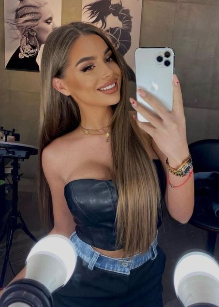 Индивидуалка Эсмеральда фото № 2 в городе Борисоглебск