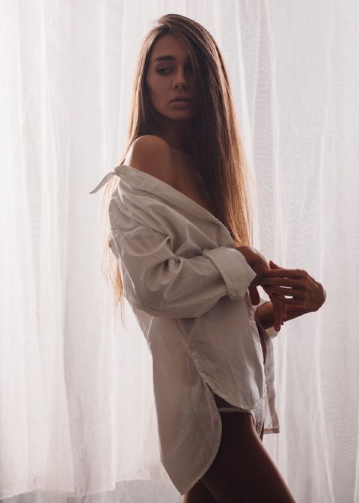 Индивидуалка Ева фото № 2 в городе Борисоглебск