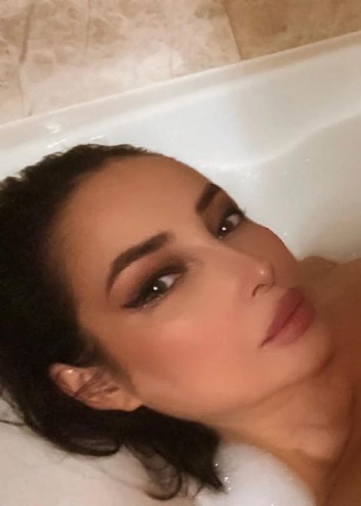 Индивидуалка Ирина фото № 2 в городе Борисоглебск