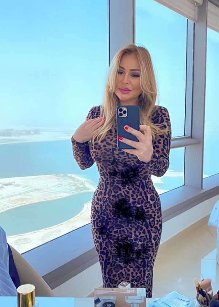 Индивидуалка Камилла фото № 2 в городе Борисоглебск