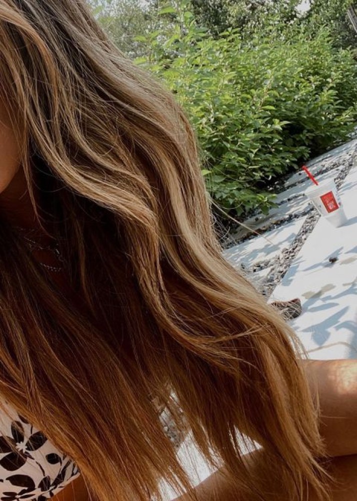 Индивидуалка Каролина фото № 2 в городе Борисоглебск