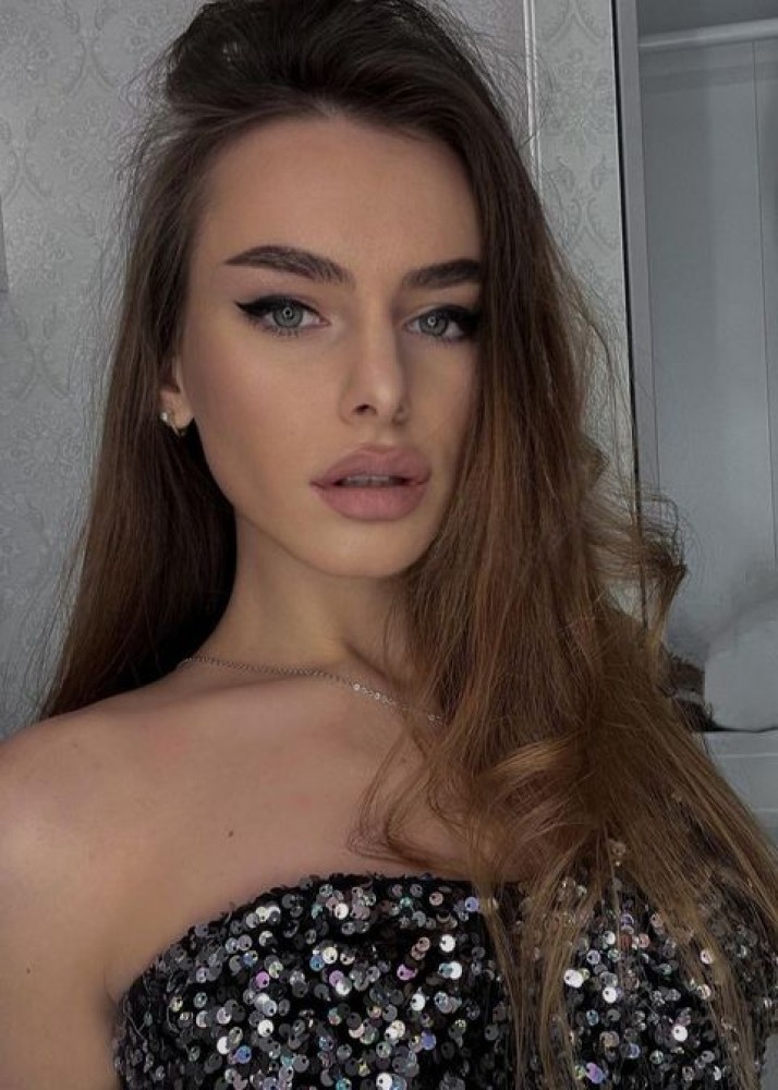 Индивидуалка Кристина главное фото в городе Борисоглебск 