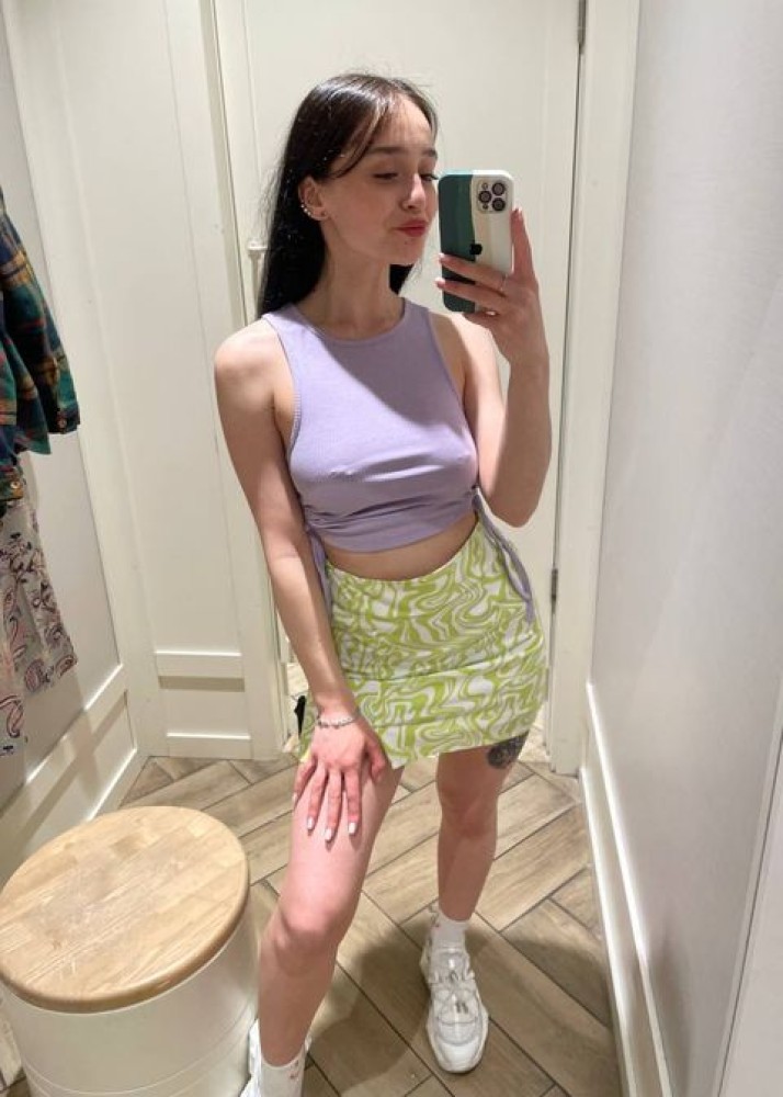 Индивидуалка Кристина фото № 2 в городе Борисоглебск