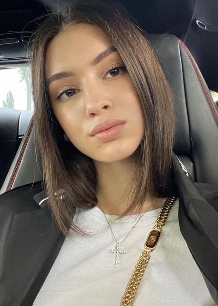 Индивидуалка Лега фото № 2 в городе Борисоглебск