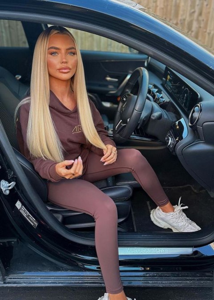 Индивидуалка Лиза фото № 2 в городе Борисоглебск