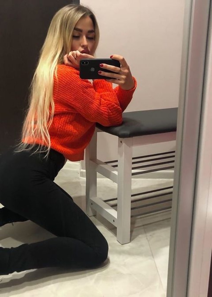 Индивидуалка Лиза фото № 2 в городе Борисоглебск