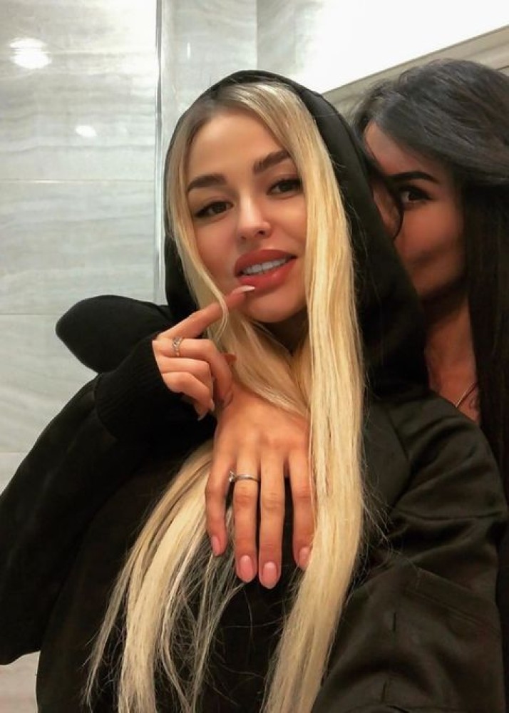 Индивидуалка Лиза фото № 2 в городе Борисоглебск