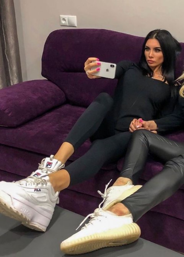 Индивидуалка Лиза фото № 2 в городе Борисоглебск