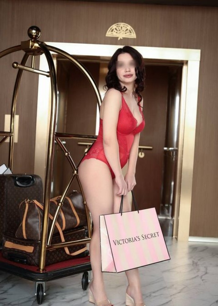 Индивидуалка Луиза фото № 2 в городе Борисоглебск