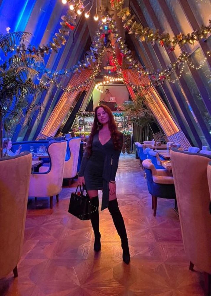 Индивидуалка Ляля фото № 2 в городе Борисоглебск