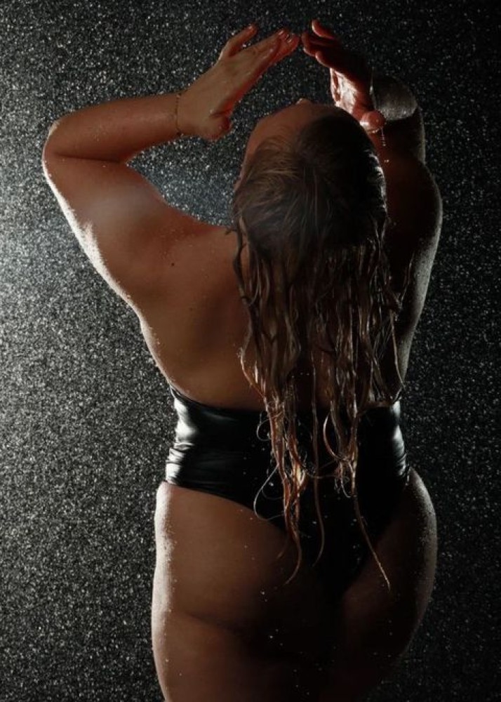 Индивидуалка Людмила главное фото в городе Борисоглебск 