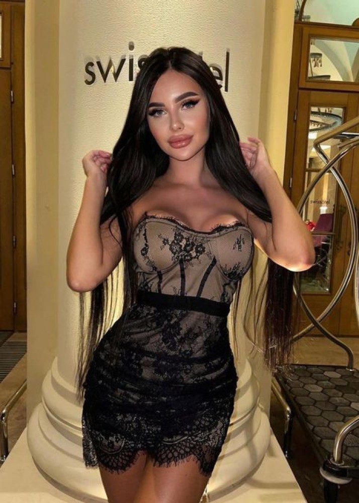 Индивидуалка Люся фото № 2 в городе Борисоглебск