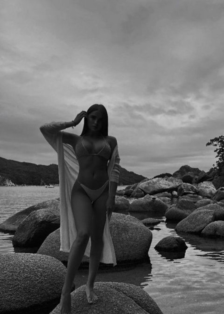 Индивидуалка Маргоша фото № 2 в городе Борисоглебск