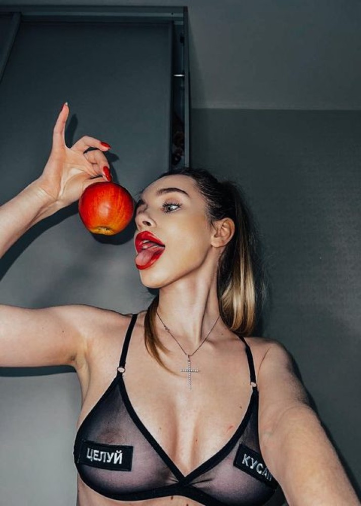 Индивидуалка Марина фото № 2 в городе Борисоглебск