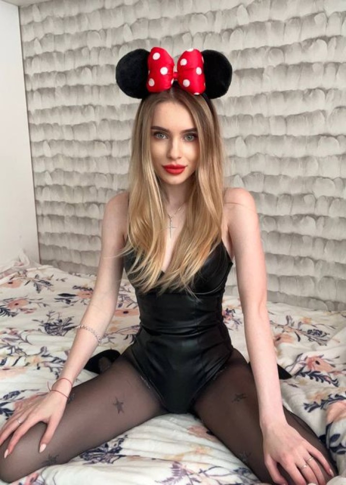 Индивидуалка Марина фото № 2 в городе Борисоглебск