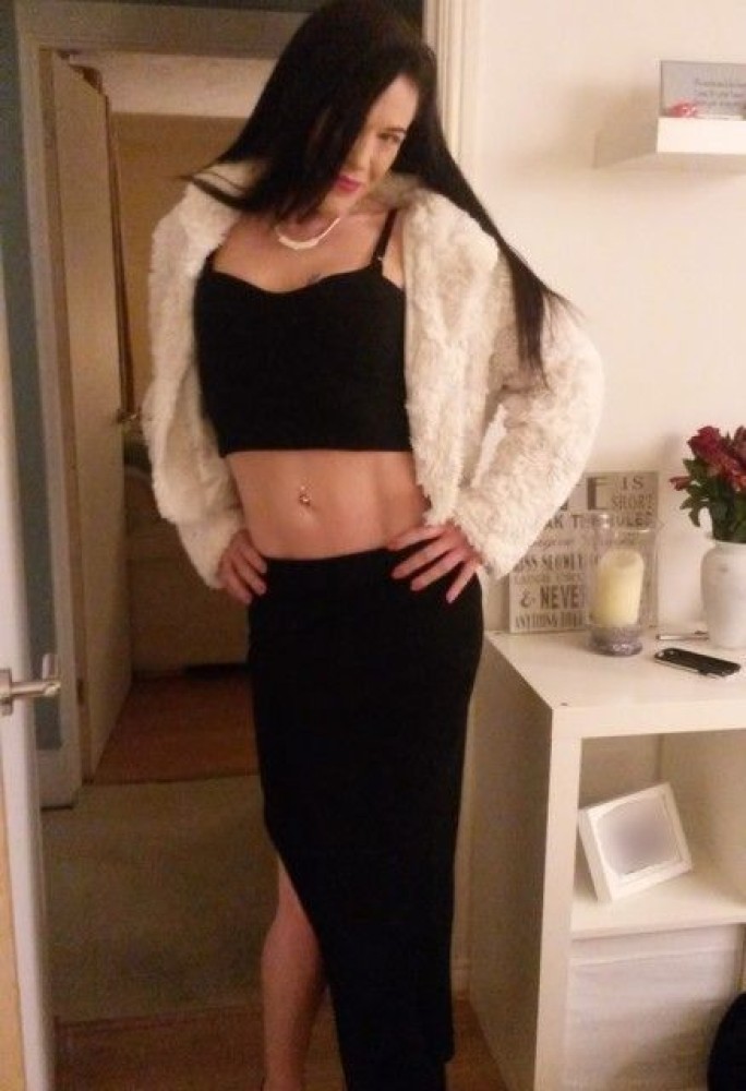 Индивидуалка Моника фото № 2 в городе Борисоглебск