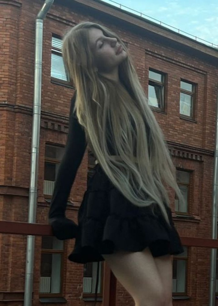 Индивидуалка Настя фото № 2 в городе Борисоглебск