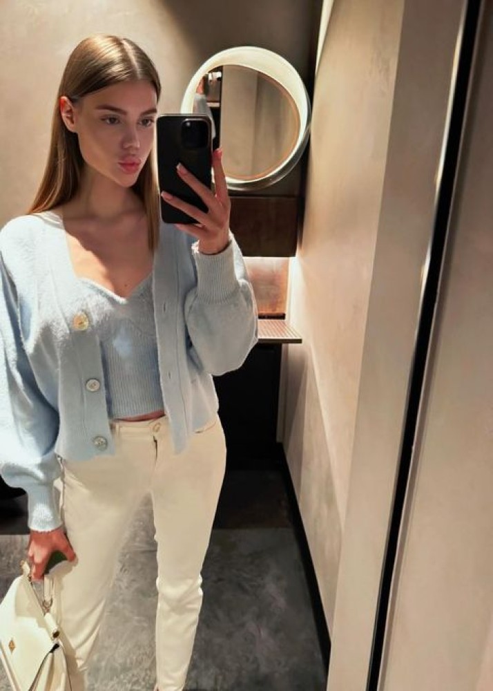 Индивидуалка Настя фото № 2 в городе Борисоглебск