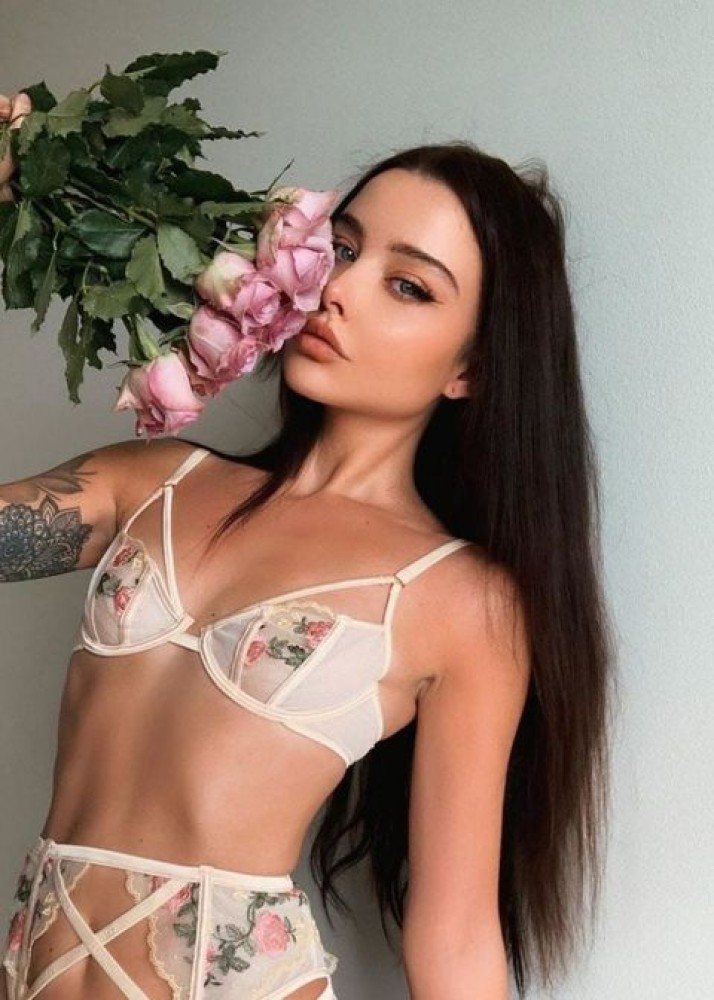 Индивидуалка Настя фото № 2 в городе Борисоглебск