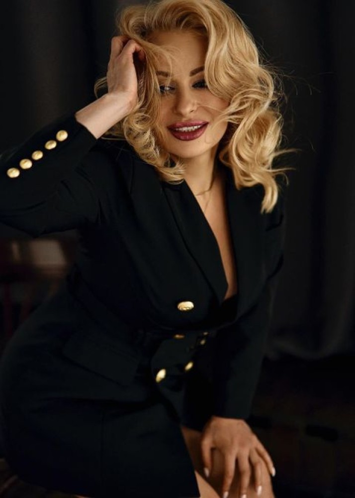 Индивидуалка Нина фото № 2 в городе Борисоглебск