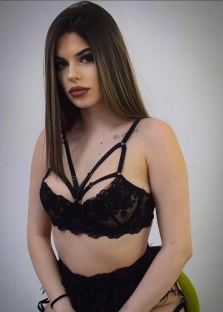 Индивидуалка Саша фото № 2 в городе Борисоглебск