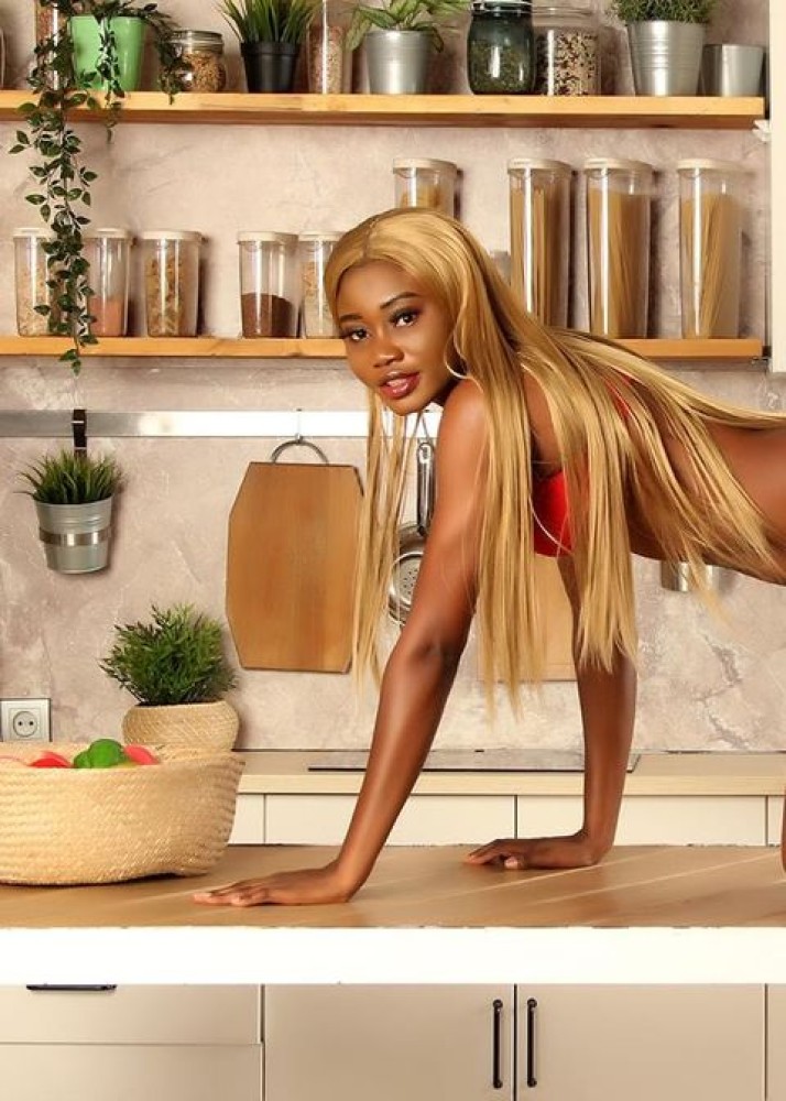 Индивидуалка Софья фото № 2 в городе Борисоглебск