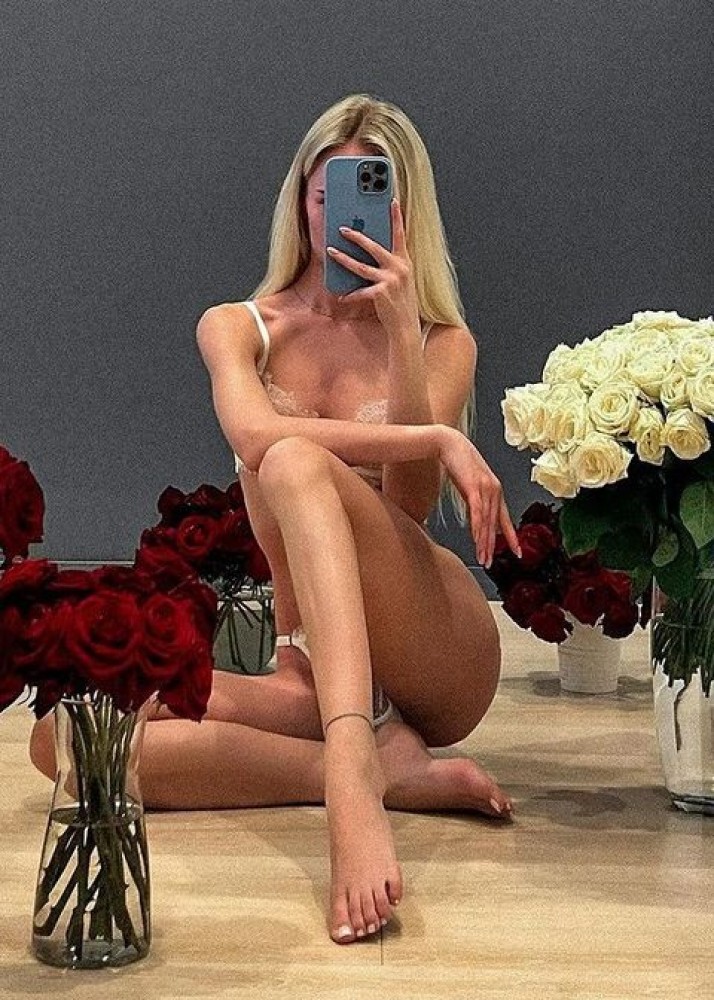 Индивидуалка ЯНА фото № 2 в городе Борисоглебск