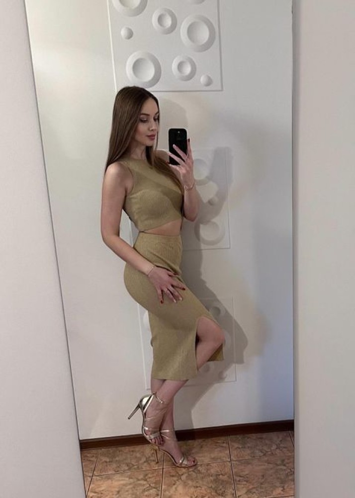 Индивидуалка Яна фото № 2 в городе Борисоглебск